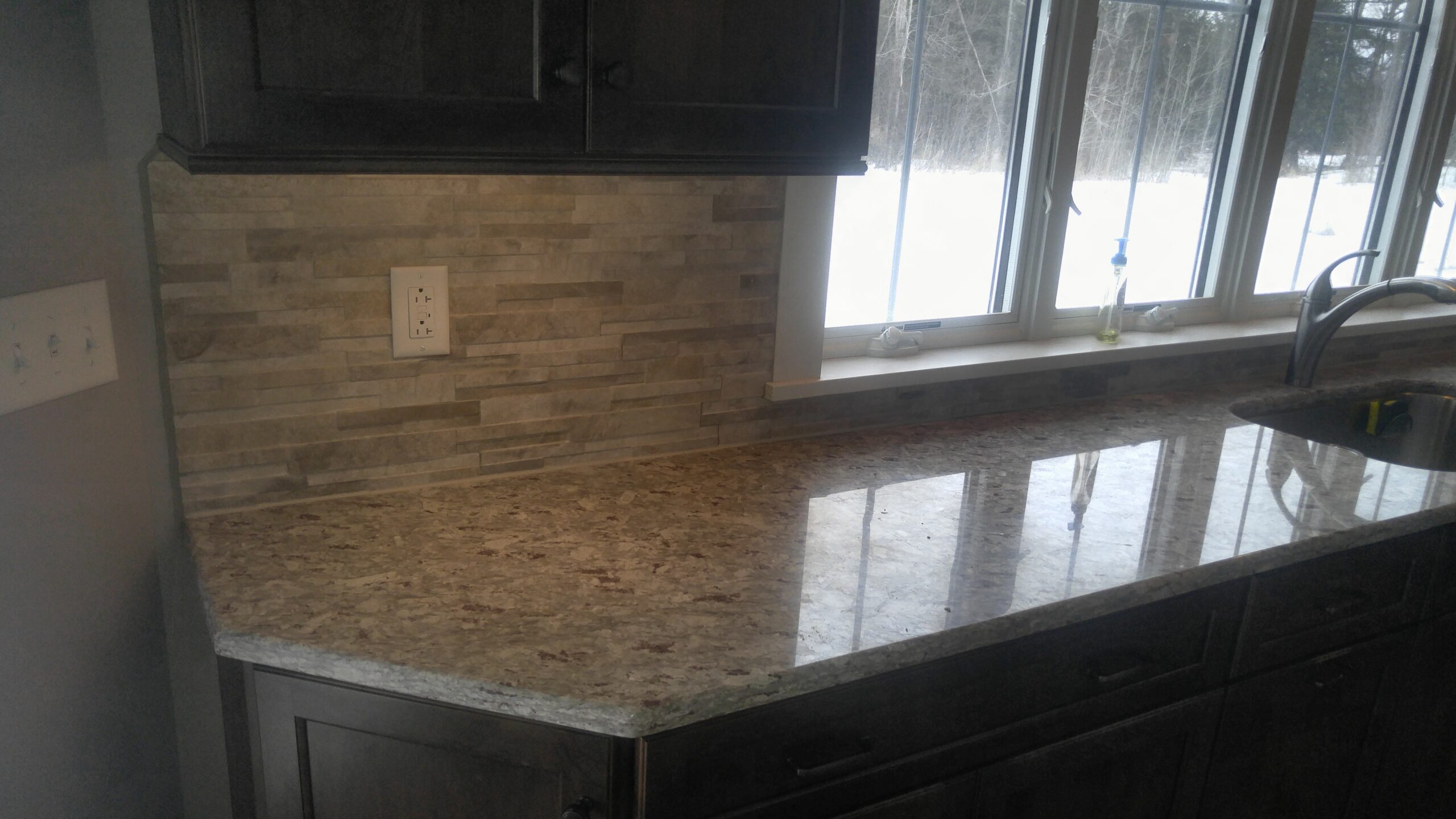 Traditional Kitchen Remodel by Tool Time Lenny — Project 2 project photo 2